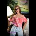 6YE Amor Series 162cm B-Cup Head N31 Talia 6YE Amor Series 162cm B-Cup Head N31 Talia