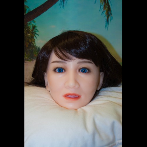 DS Serena Head DS Serena Head