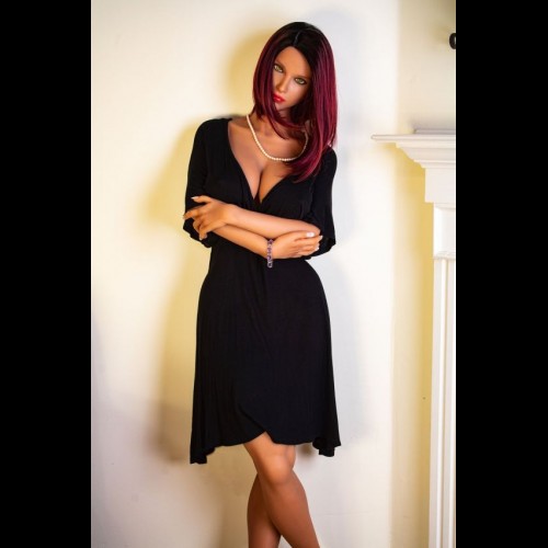165cm Large Breast Alice (B) 165cm Large Breast Alice (B)