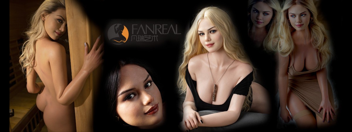 FanReal Dolls