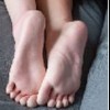 Standard (Non-Standing) Feet 