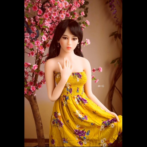 157cm Fire-Doll Mia 157cm Fire-Doll Mia