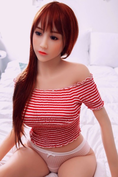 165cm Fire-Doll Li D-Cup