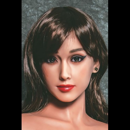 166cm Fire-Doll Carina C-Cup 166cm Fire-Doll Carina C-Cup