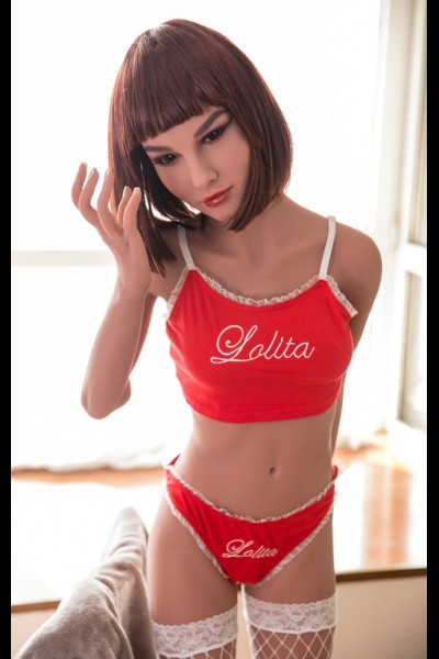 168cm Fire-Doll Christina A-Cup