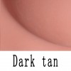 Dark Tan Skin 