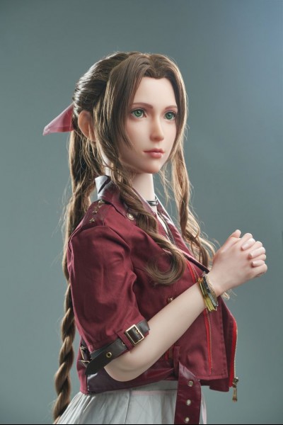 167cm Big Breast Aerith