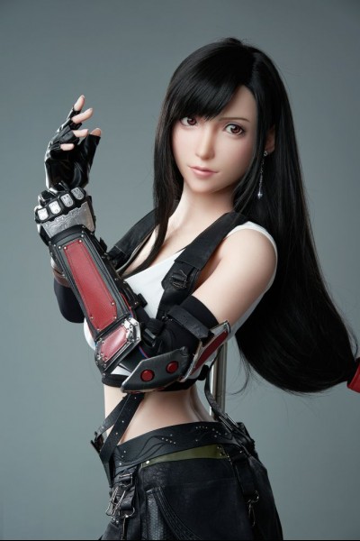 167cm Big Breast Tifa