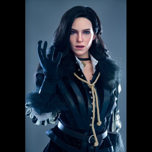 168cm Big Breast Yennefer