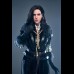 168cm Big Breast Yennefer