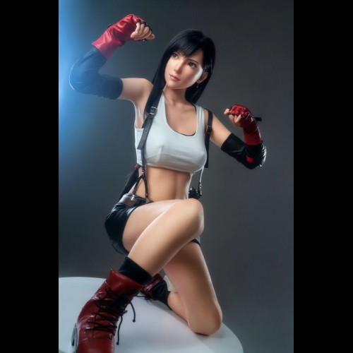 168cm Big Breast Tifa 168cm Big Breast Tifa