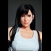 168cm Big Breast Tifa 168cm Big Breast Tifa