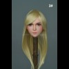 Wig #3 Implanted (Hard Silicone Only)  + £285.00 