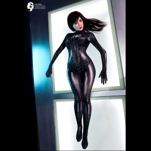 170cm Lisa - Model 13 Gynoid