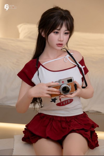 160cm Deluxe Model 23 Vivi - Gynoid
