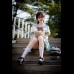 160cm Deluxe Model 23 Vivi - Gynoid