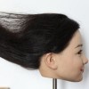 Implanted Black Hair  + £250.00 