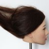 Implanted Brown Hair  + £250.00 