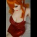 Virgin 150cm Jessica - Silicone