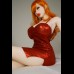 Virgin 150cm Jessica - Silicone