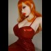 Virgin 150cm Jessica - Silicone