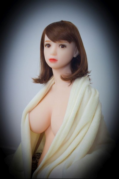 Pre-Owned 160cm Plus Risako