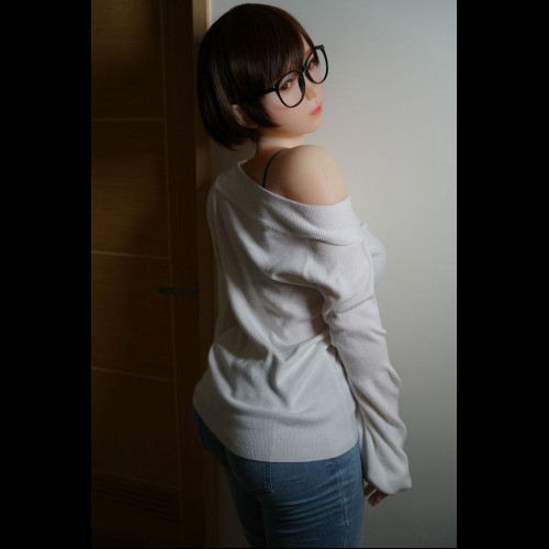 160cm Silicone Akira