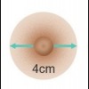 4cm Areolas 