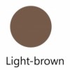 Light Brown Areolas 