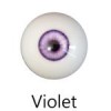 Violet Eyes 
