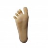 Hard Silicone Foot  + £100.00 