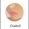 Coated Lips (Gloss) 