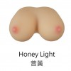 Honey Light Skin 