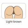Light Brown 