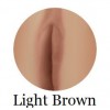 Light Brown Labia 