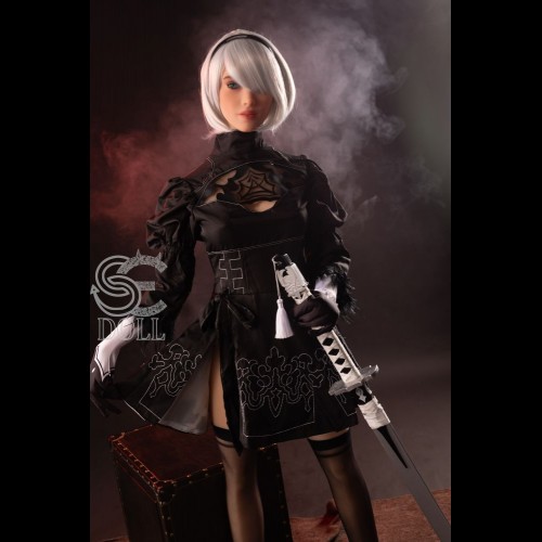 163cm Natalie - SE-Dolls 163cm Natalie - SE-Dolls