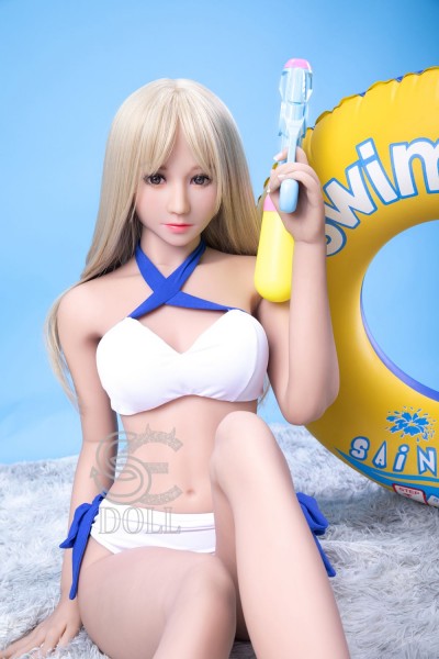 166cm C-Cup Cynthia - SE-Dolls