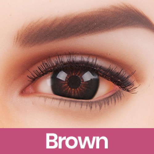 JinSan SE-Doll Eyes JinSan SE-Doll Eyes