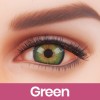 Green Eyes 