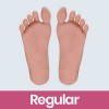 Regular Feet 