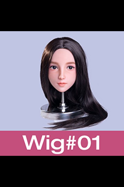 Jinsan SE-Doll Wigs 