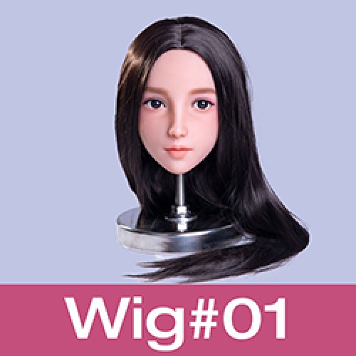 Jinsan SE-Doll Wigs 