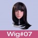 Jinsan SE-Doll Wigs 