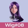 Wig #8 