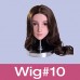 Jinsan SE-Doll Wigs 