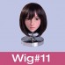 Jinsan SE-Doll Wigs 