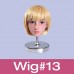 Jinsan SE-Doll Wigs 