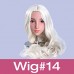 Jinsan SE-Doll Wigs 