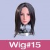 Jinsan SE-Doll Wigs 