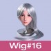 Jinsan SE-Doll Wigs 